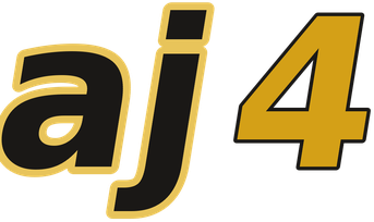 aj4 logo