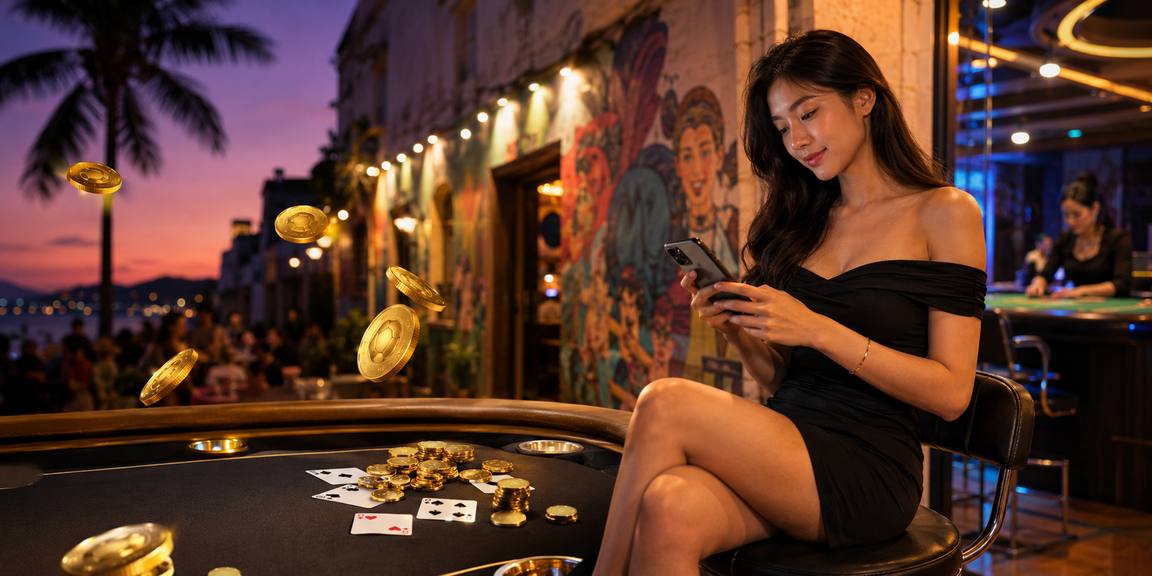 aj4 mobile gaming